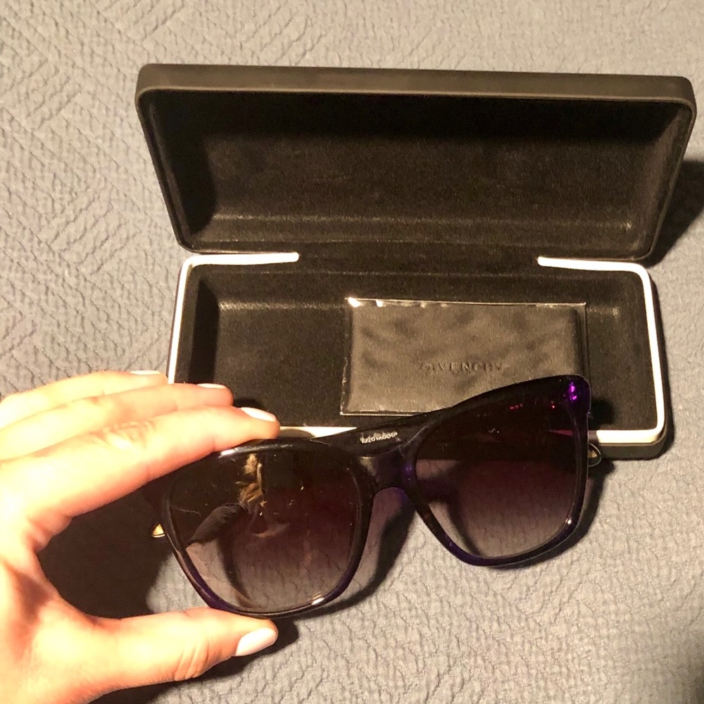 Givenchy Sunglasses